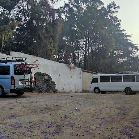 Hotel Eterna Primavera Antigua Εξωτερικό φωτογραφία