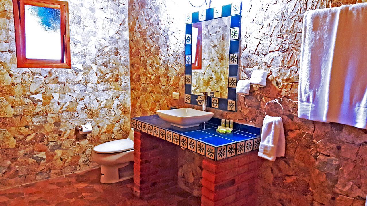 Hotel Eterna Primavera Antigua Εξωτερικό φωτογραφία