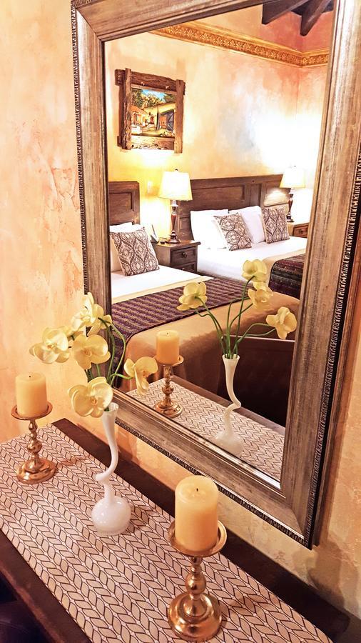 Hotel Eterna Primavera Antigua Εξωτερικό φωτογραφία