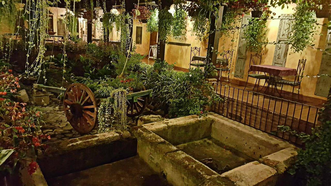 Hotel Eterna Primavera Antigua Δωμάτιο φωτογραφία