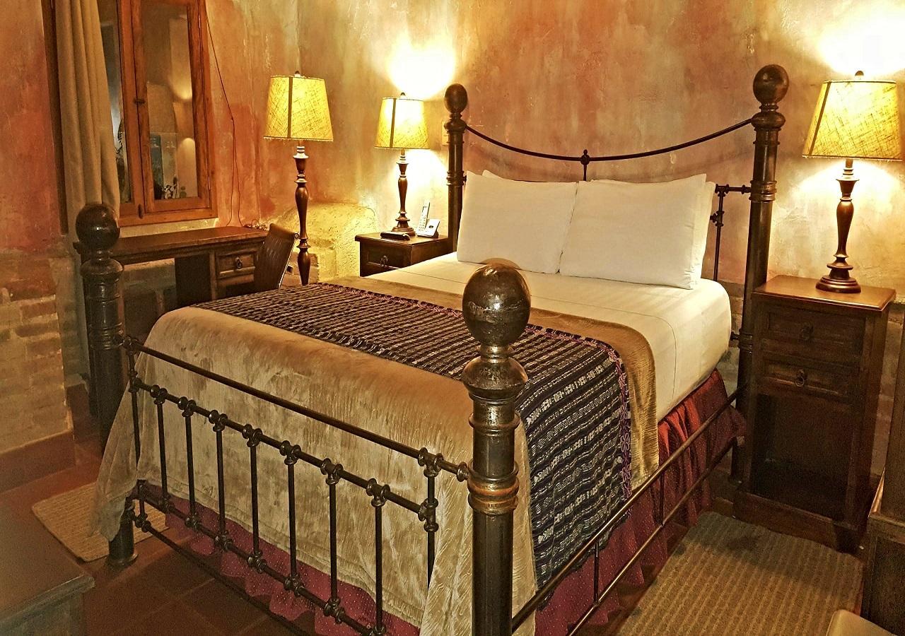 Hotel Eterna Primavera Antigua Εξωτερικό φωτογραφία