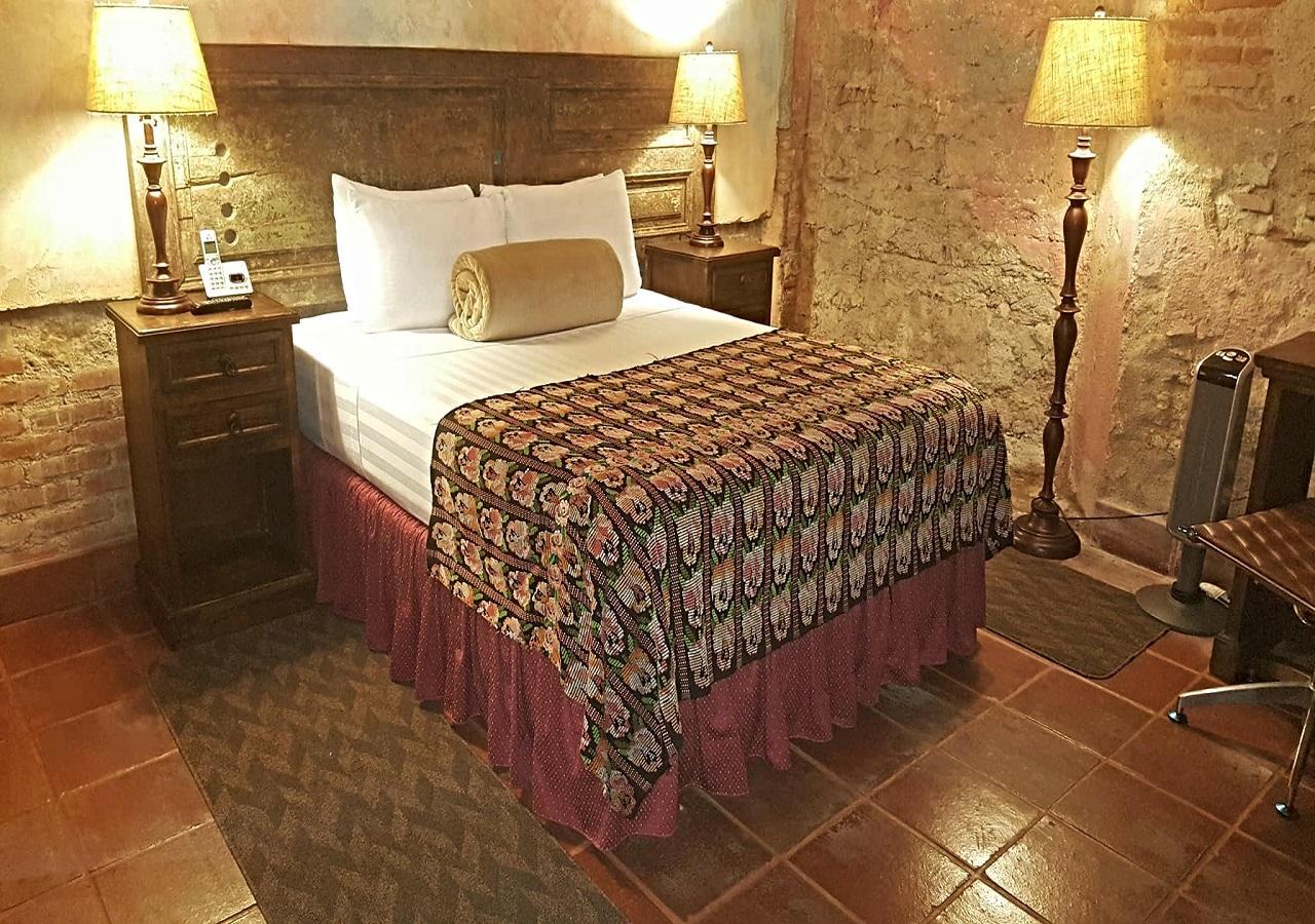 Hotel Eterna Primavera Antigua Εξωτερικό φωτογραφία