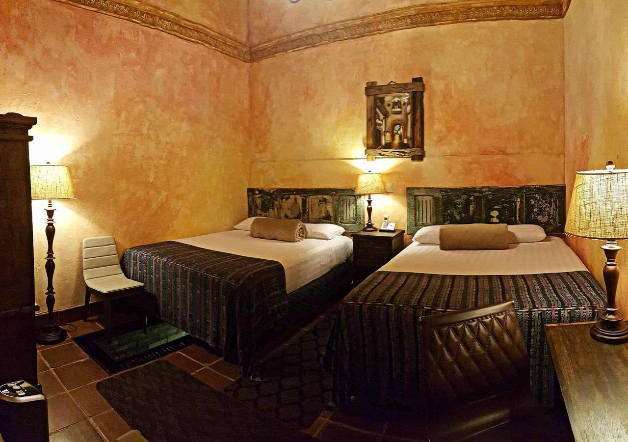 Hotel Eterna Primavera Antigua Εξωτερικό φωτογραφία