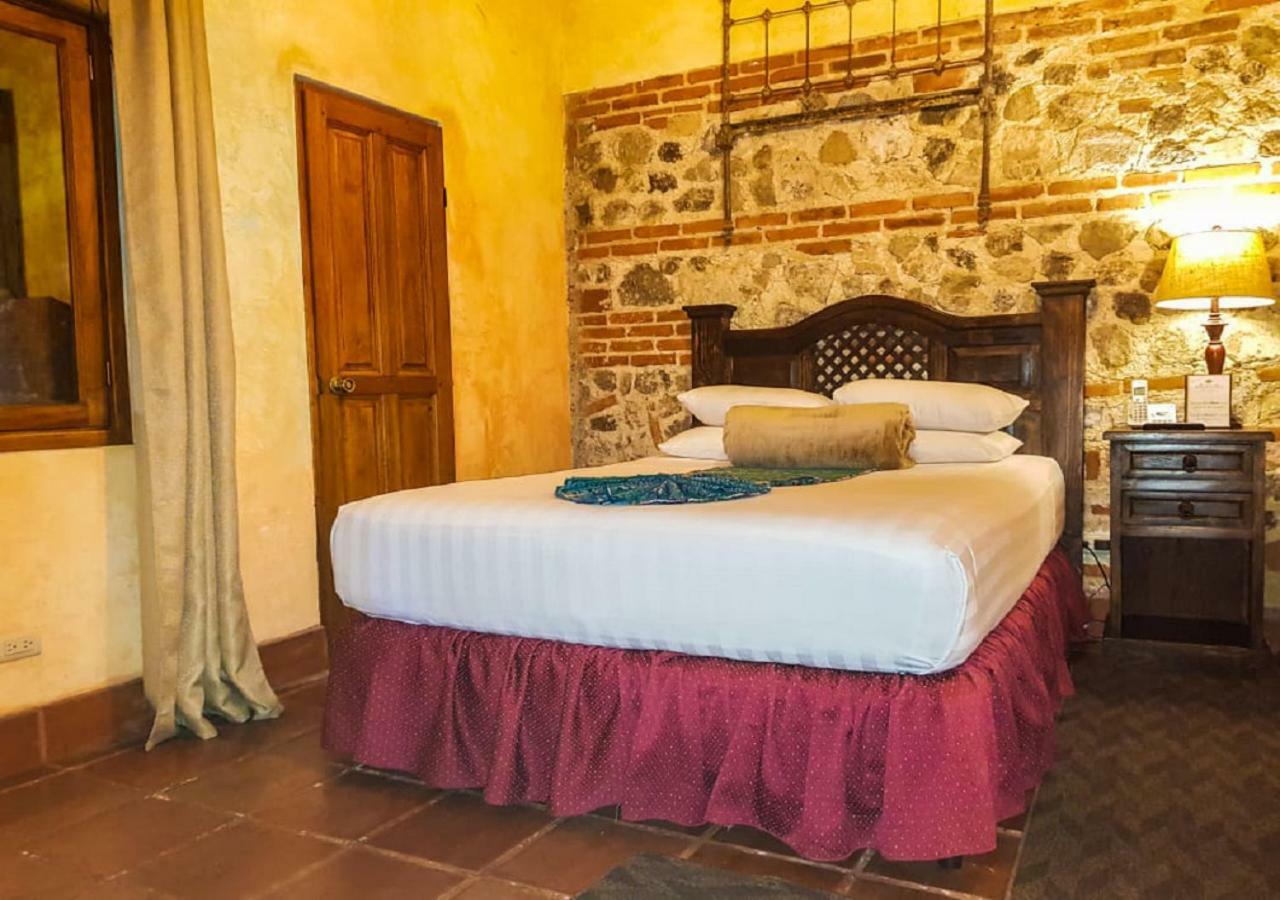 Hotel Eterna Primavera Antigua Εξωτερικό φωτογραφία