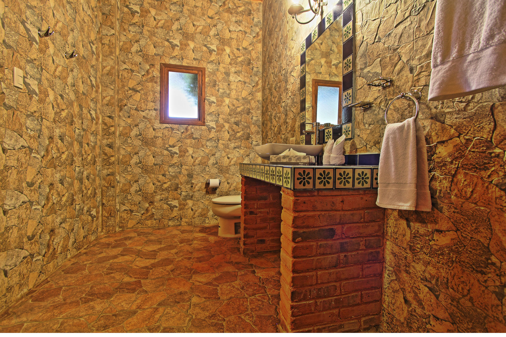 Hotel Eterna Primavera Antigua Εξωτερικό φωτογραφία