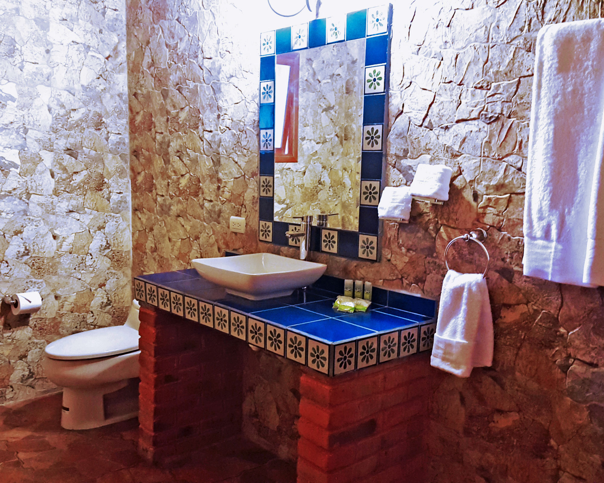 Hotel Eterna Primavera Antigua Εξωτερικό φωτογραφία